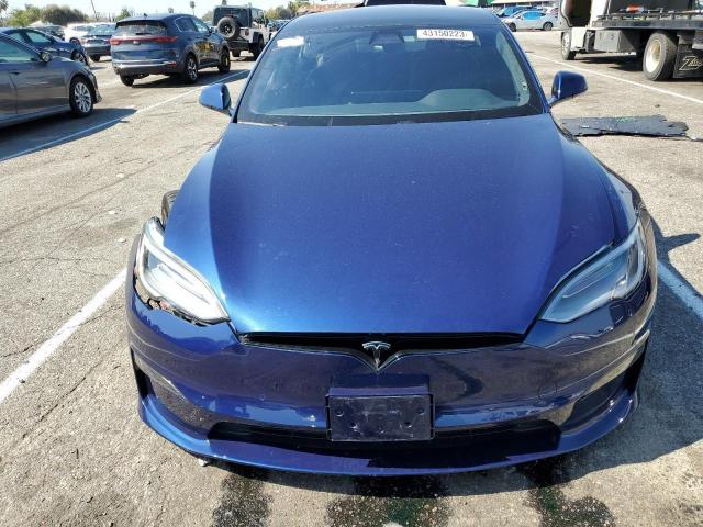 5YJSA1E51NF464682  tesla model s 2022 IMG 4