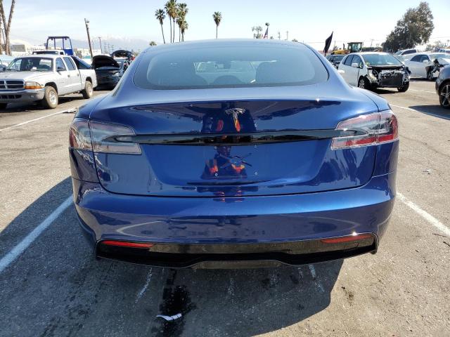 5YJSA1E51NF464682  tesla model s 2022 IMG 5