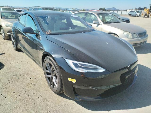 5YJSA1E52MF430183  tesla model s 2021 IMG 0