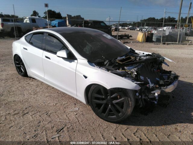 5YJSA1E52MF456458  tesla model s 2021 IMG 0