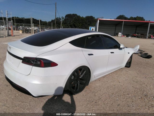 5YJSA1E52MF456458  tesla model s 2021 IMG 3