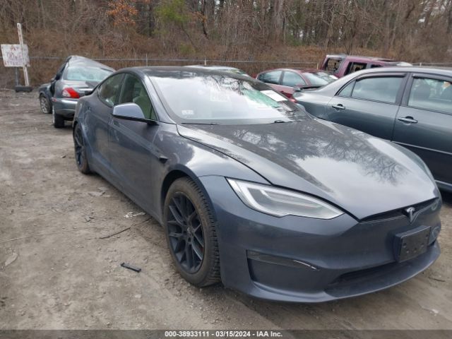 5YJSA1E53MF432315  tesla model s 2021 IMG 0