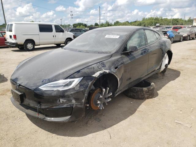 5YJSA1E53NF461136  tesla model s 2022 IMG 1