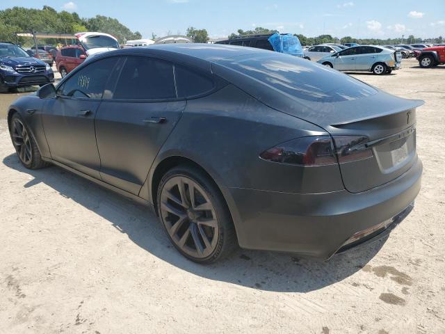 5YJSA1E56MF429117  tesla model s 2021 IMG 1