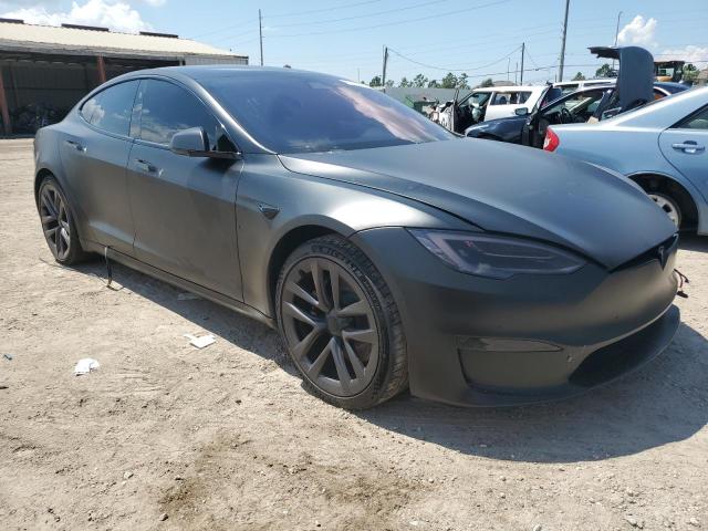 5YJSA1E56MF429117  tesla model s 2021 IMG 3