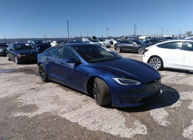 5YJSA1E56MF430087  tesla model s 2021 IMG 0