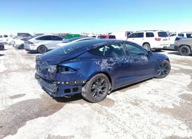 5YJSA1E56MF430087  tesla model s 2021 IMG 3