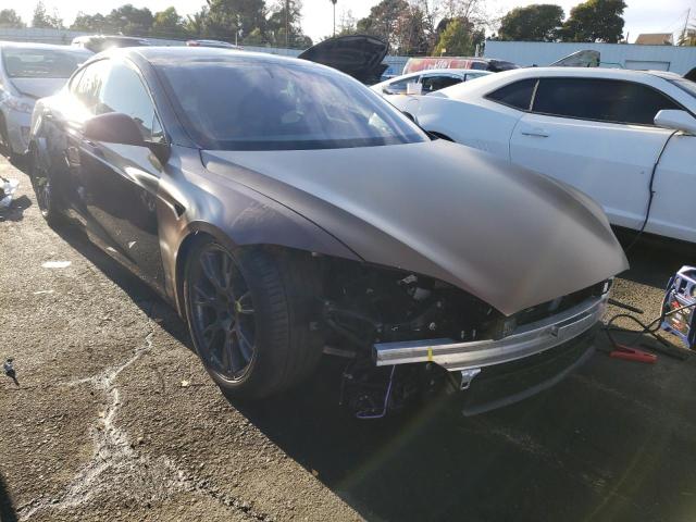 5YJSA1E59MF441133  tesla model s 2021 IMG 3