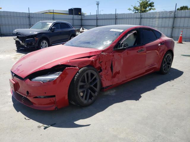 5YJSA1E5XNF465085  tesla model s 2022 IMG 0