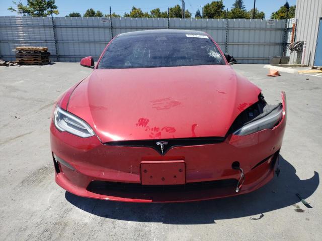 5YJSA1E5XNF465085  tesla model s 2022 IMG 4