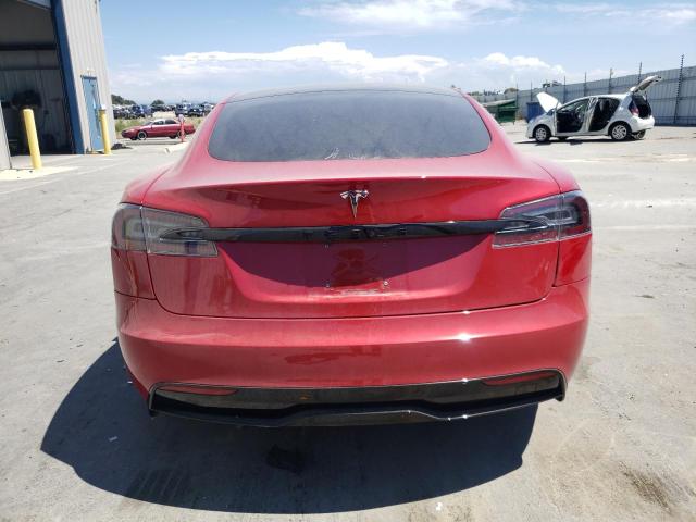 5YJSA1E5XNF465085  tesla model s 2022 IMG 5