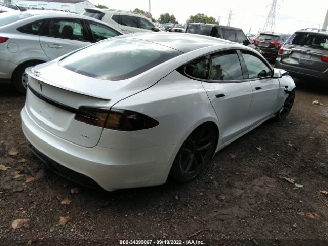 5YJSA1E60MF431115  tesla model s 2021 IMG 3