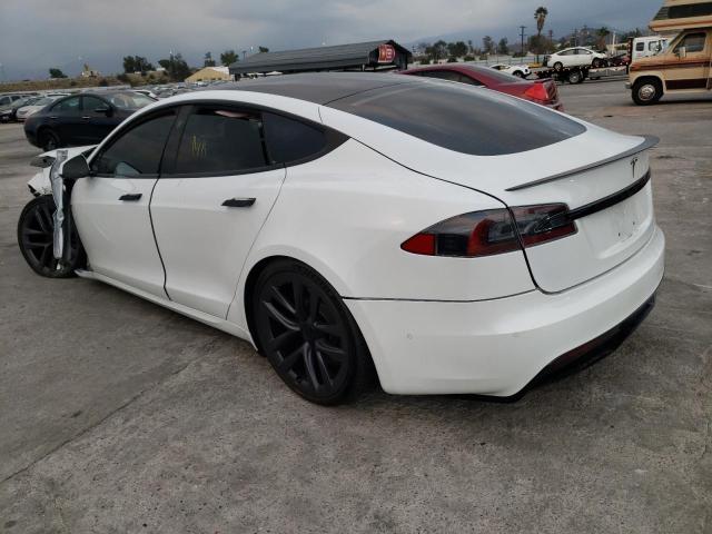 5YJSA1E60MF437352  tesla model s 2021 IMG 1