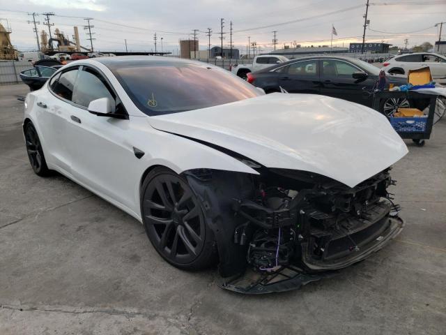 5YJSA1E60MF437352  tesla model s 2021 IMG 3