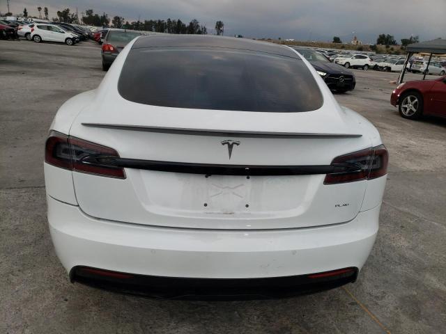 5YJSA1E60MF437352  tesla model s 2021 IMG 5