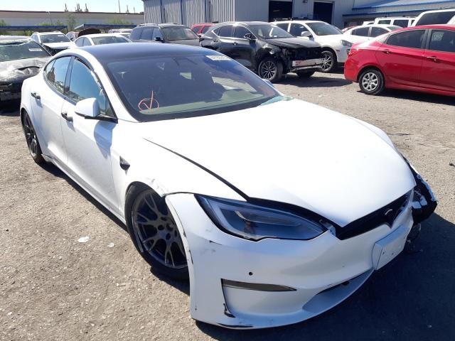 5YJSA1E60MF450893  tesla model s 2021 IMG 0