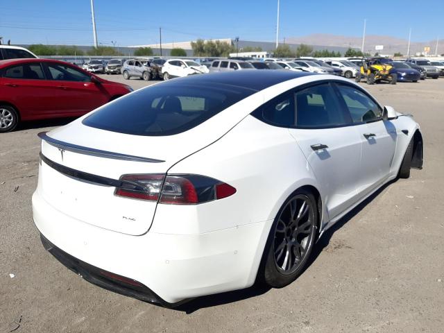 5YJSA1E60MF450893  tesla model s 2021 IMG 3