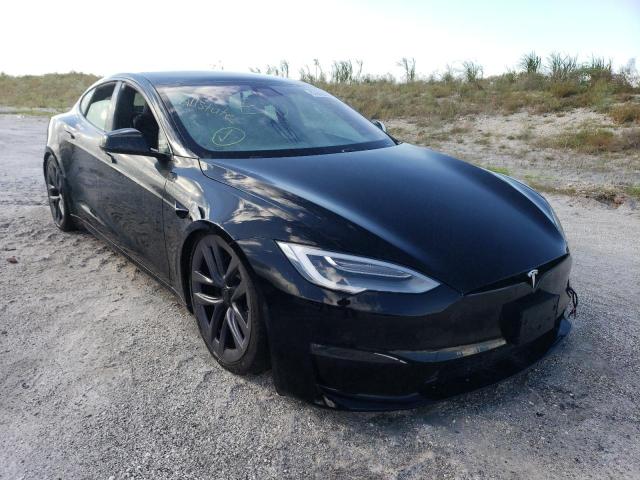 5YJSA1E61MF431401  tesla model s 2016 IMG 0