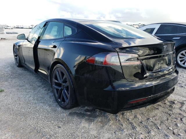 5YJSA1E61MF431401  tesla model s 2016 IMG 2