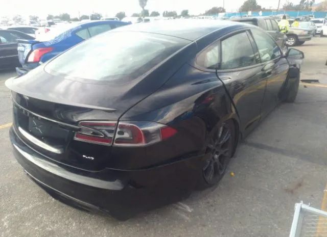 5YJSA1E61MF439160  tesla model s 2021 IMG 3