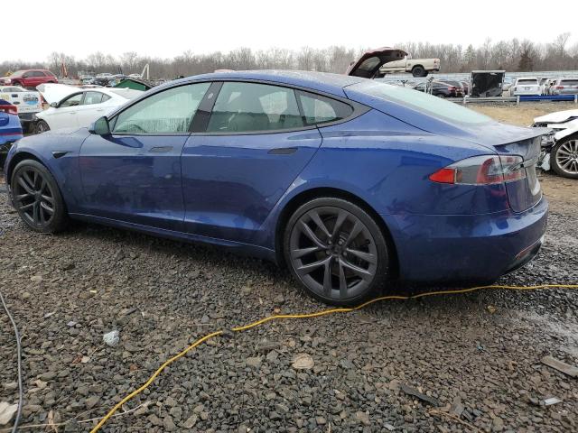 5YJSA1E61MF441345  tesla model s 2021 IMG 1