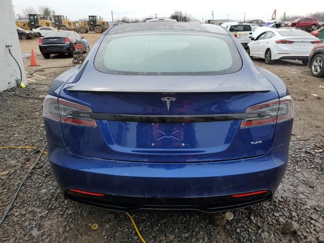 5YJSA1E61MF441345  tesla model s 2021 IMG 5