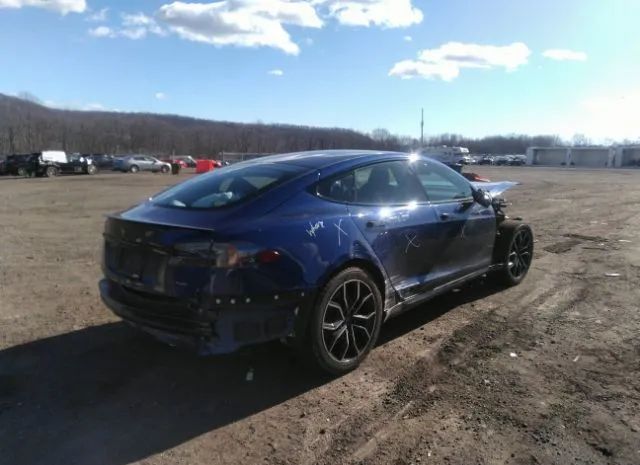 5YJSA1E62MF441337  tesla model s 2021 IMG 3