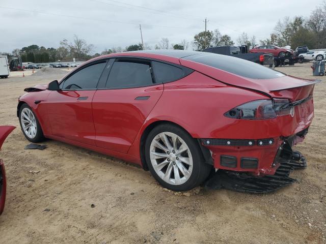 5YJSA1E63MF442822  tesla model s 2021 IMG 1