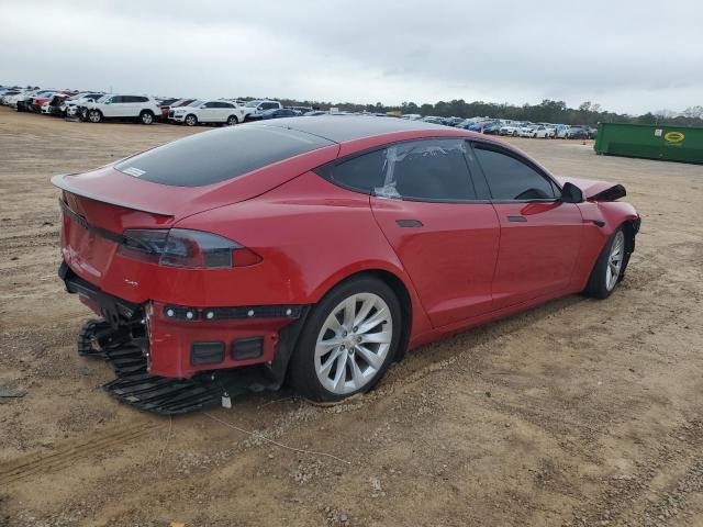 5YJSA1E63MF442822  tesla model s 2021 IMG 2