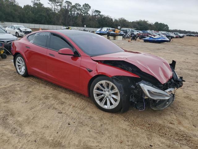 5YJSA1E63MF442822  tesla model s 2021 IMG 3