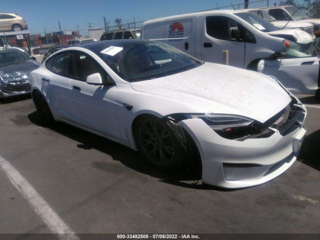 5YJSA1E64MF455935  tesla model s 2021 IMG 0