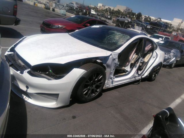 5YJSA1E64MF455935  tesla model s 2021 IMG 1