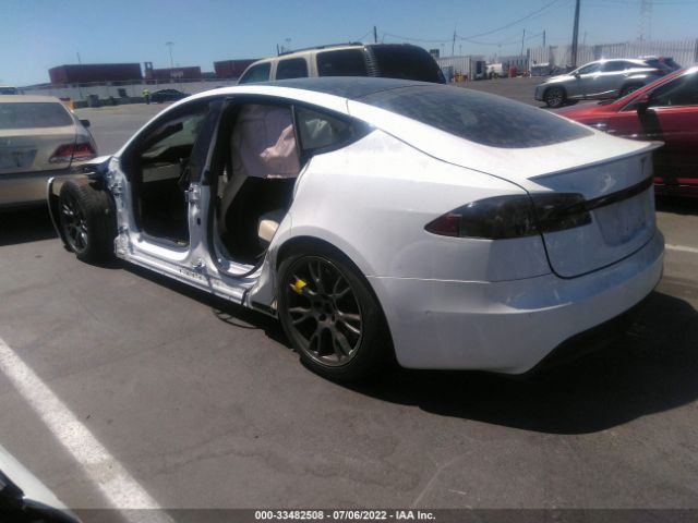 5YJSA1E64MF455935  tesla model s 2021 IMG 2