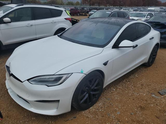 5YJSA1E65MF432129  tesla model s 2021 IMG 0