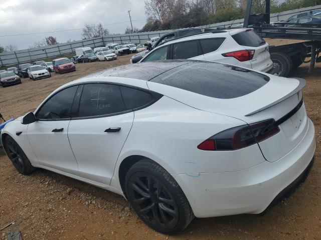 5YJSA1E65MF432129  tesla model s 2021 IMG 1