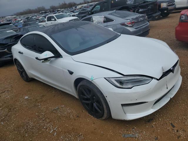 5YJSA1E65MF432129  tesla model s 2021 IMG 3