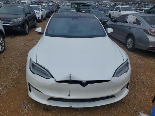 5YJSA1E65MF432129  tesla model s 2021 IMG 4