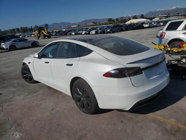 5YJSA1E65MF438786  tesla model s 2021 IMG 1