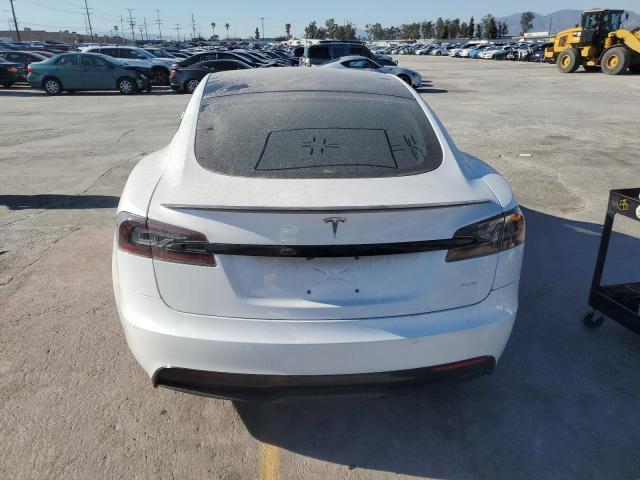 5YJSA1E65MF438786  tesla model s 2021 IMG 5