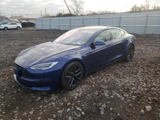 5YJSA1E65MF439274  tesla model s 2021 IMG 0