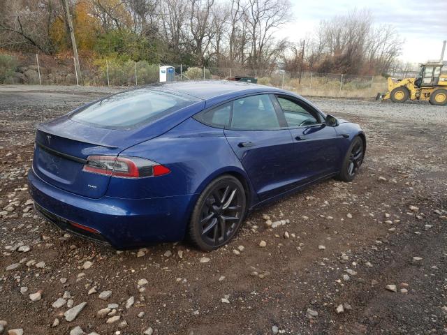 5YJSA1E65MF439274  tesla model s 2021 IMG 2