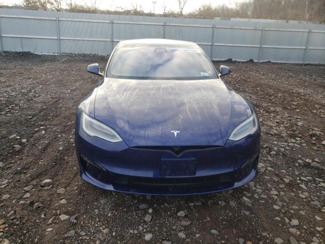 5YJSA1E65MF439274  tesla model s 2021 IMG 4