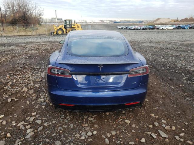 5YJSA1E65MF439274  tesla model s 2021 IMG 5