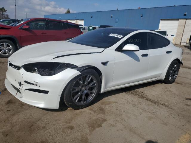 5YJSA1E65MF439436  tesla model s 2021 IMG 0