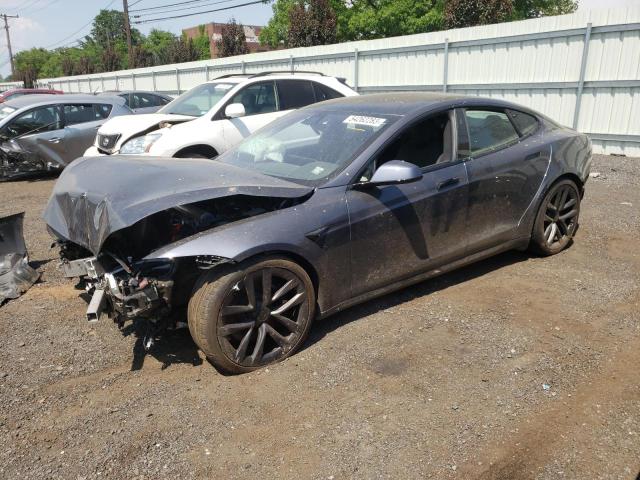 5YJSA1E66NF462113  tesla model s 2022 IMG 0