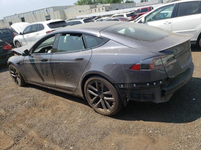 5YJSA1E66NF462113  tesla model s 2022 IMG 1