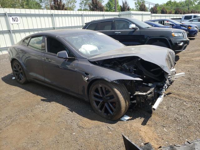 5YJSA1E66NF462113  tesla model s 2022 IMG 3