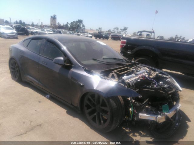 5YJSA1E67MF431578  tesla model s 2021 IMG 0