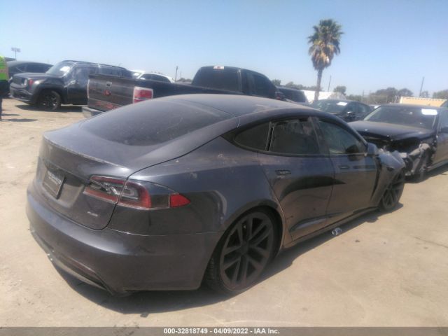 5YJSA1E67MF431578  tesla model s 2021 IMG 3