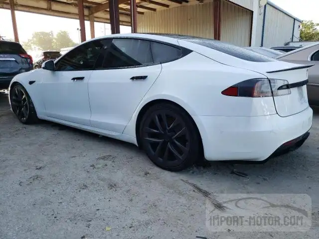 5YJSA1E67MF433461  tesla model s 2021 IMG 1